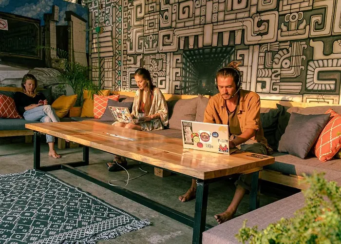 13 Cielos Hostel San Cristóbal de Las Casas