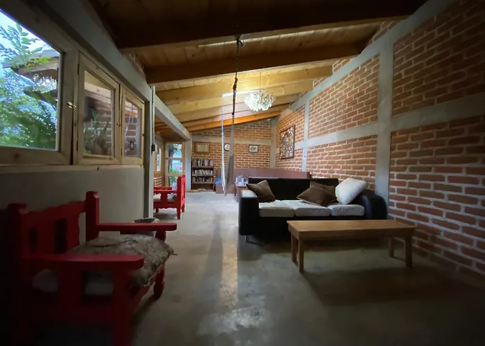 Rossco Backpackers Hostel San Cristóbal de Las Casas