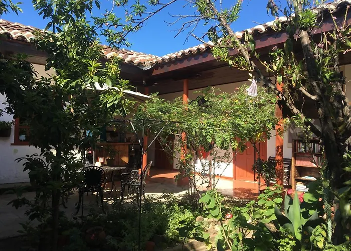 Albergue La Chulada San Cristóbal de Las Casas