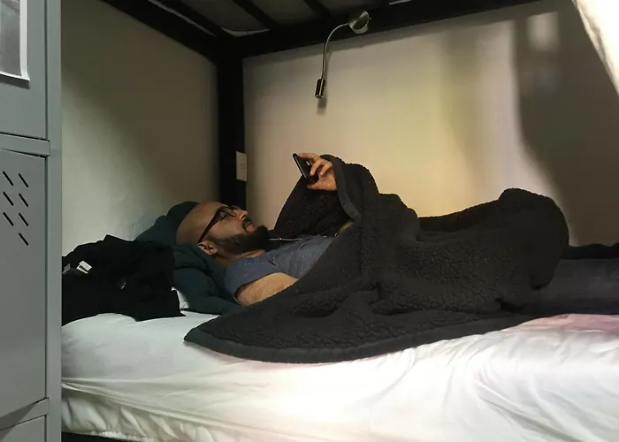 Albergue La Chulada San Cristóbal de Las Casas